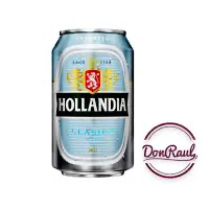 Cerveza Hollandia