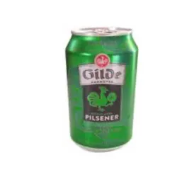 Cerveza Importada