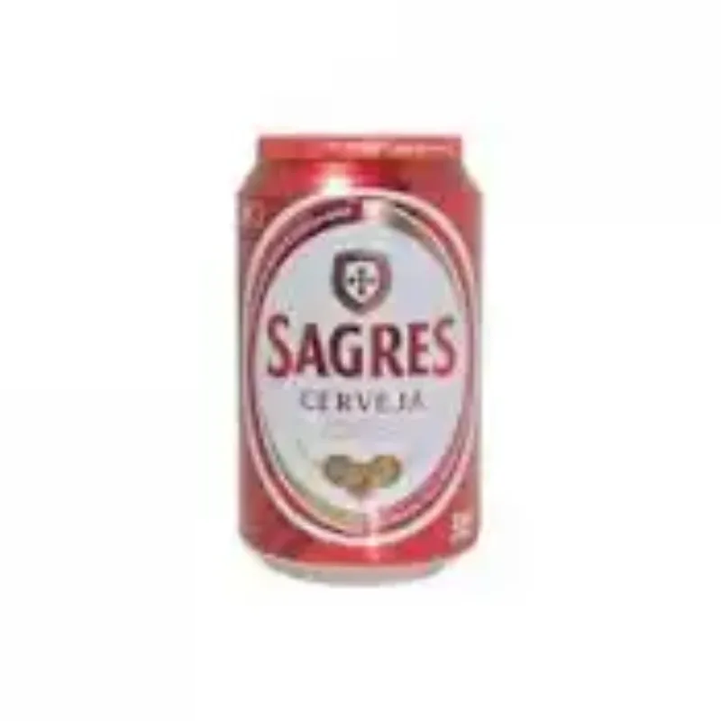 Cerveza Sagres
