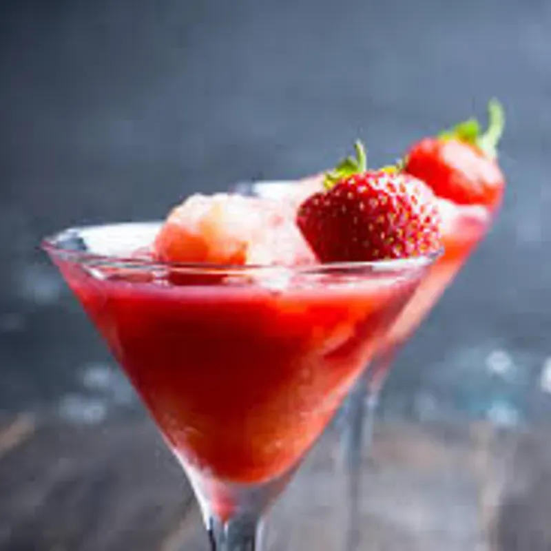 Daiquiri de sabores 