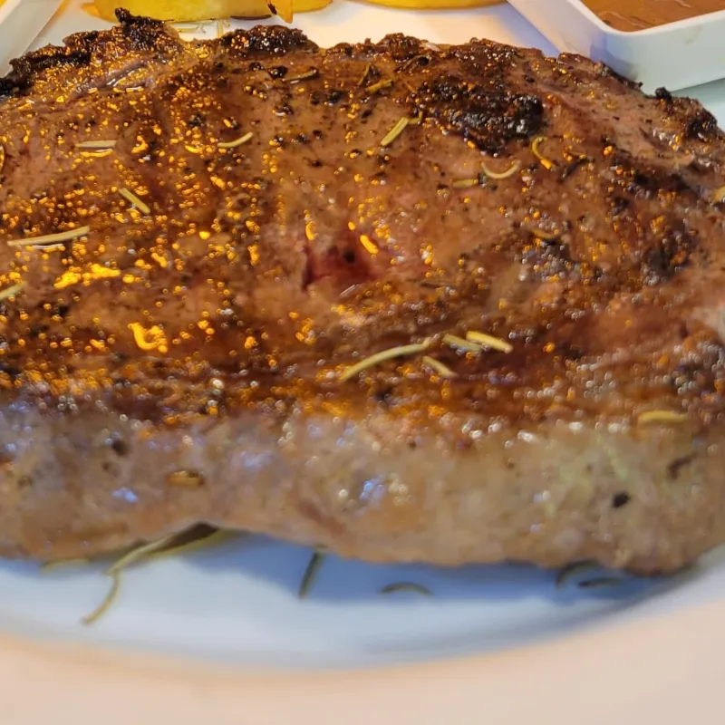Entrecott de Res Grill 