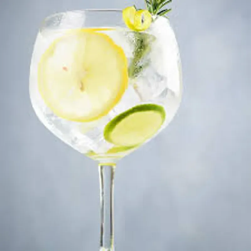 Gin Tonic 