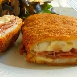 Filetes de Pescado Canciller