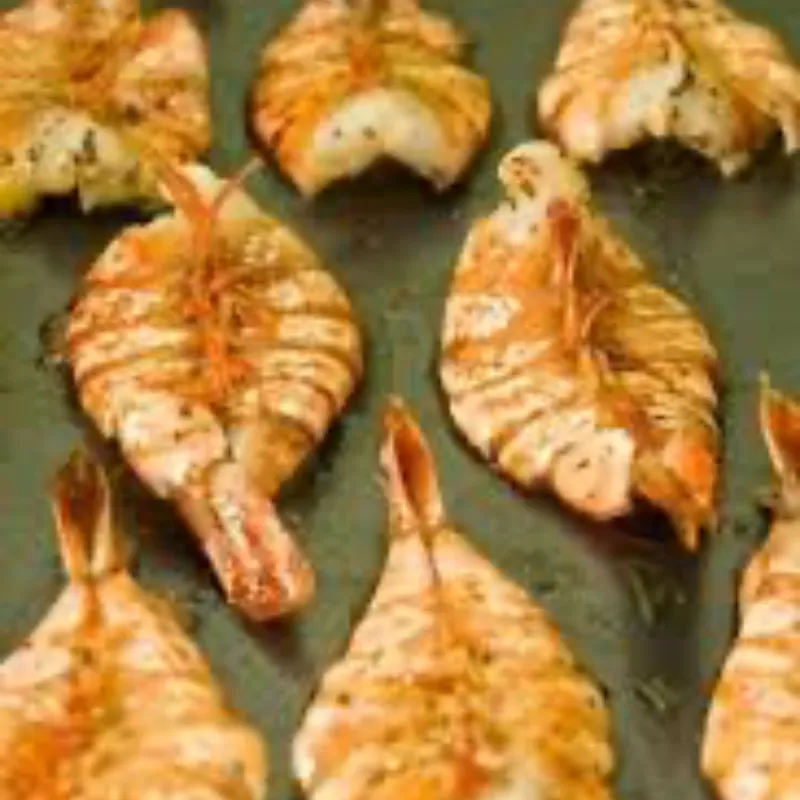 Langosta Grille
