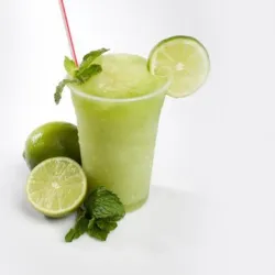 Limonada Frapee  Verde