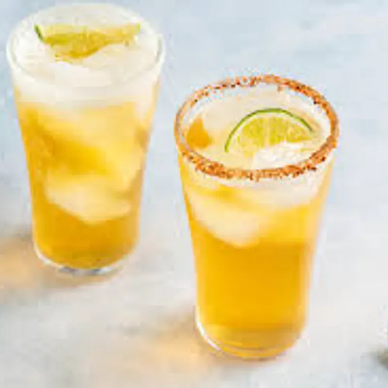 Michelada Clásica 