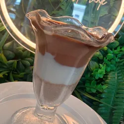 Mousse de Chocolate