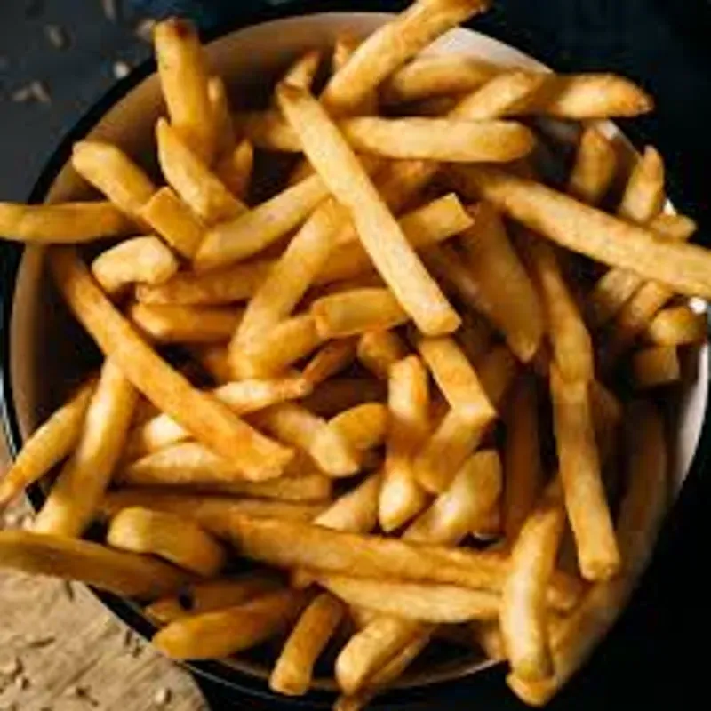 Papas Fritas