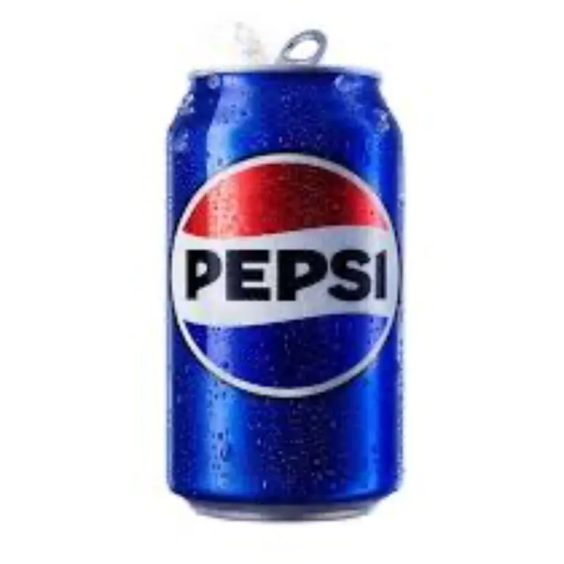 Pepsi Cola