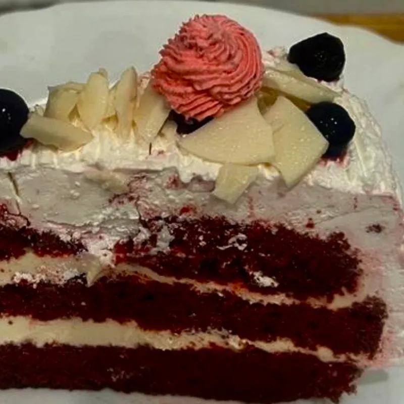 Red Velvet
