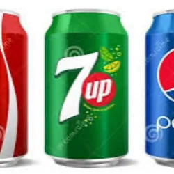 Refrescos Enlatados