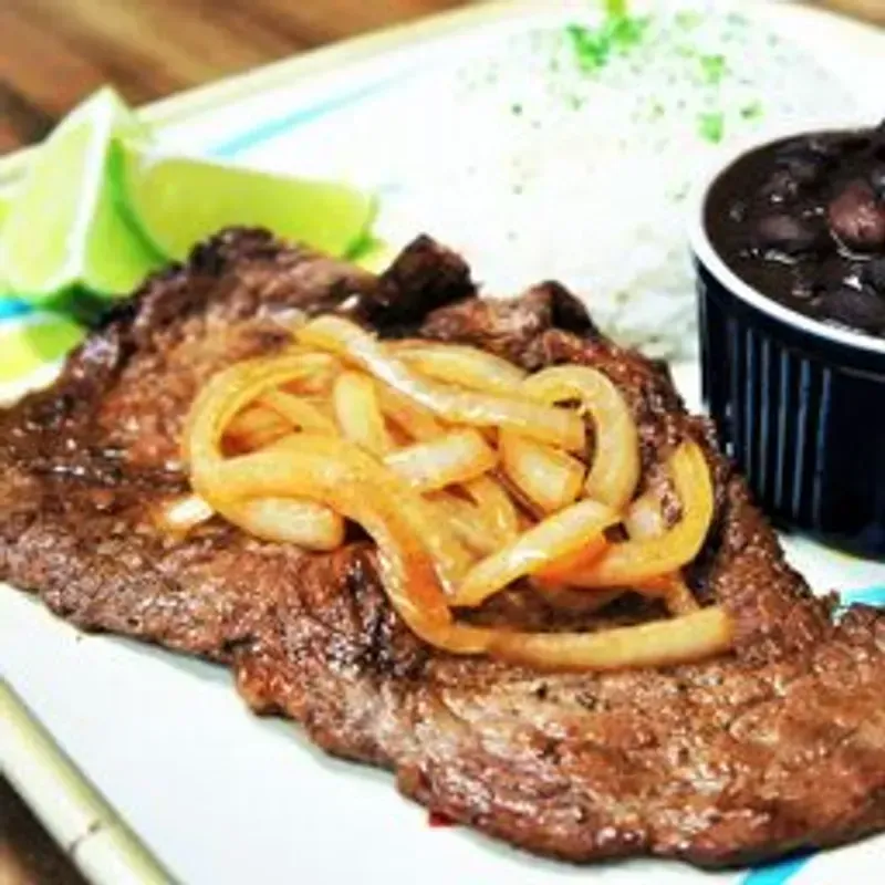 Steak de Res Grill