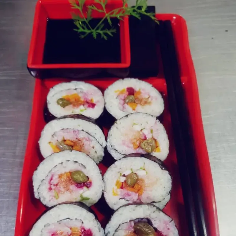 Sushi Maki