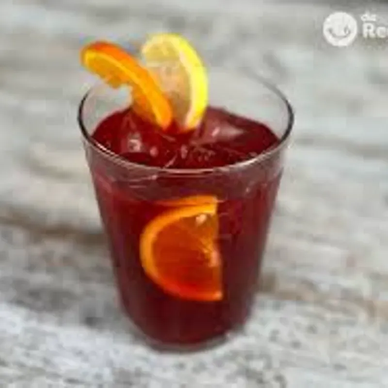 Tinto de verano 