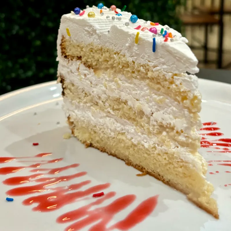 Tres Leches