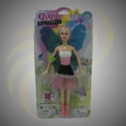 Barbie Butterfly