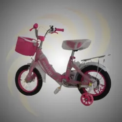 Bicicleta de Niño (12")