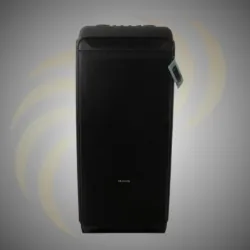 Bocina de 15'' Milexus