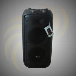 Bocina de 8'' Milexus