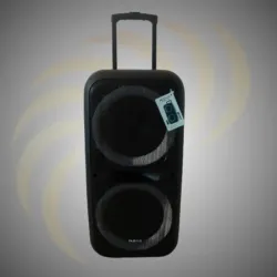 Bocina de 12'' Milexus
