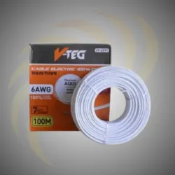 Cable #12 (Metro)