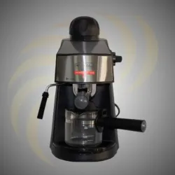 Cafetera Capuchino Royal