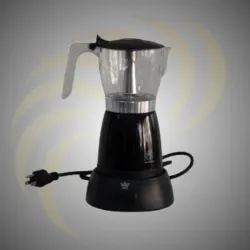 Cafetera Eléctrica JMD (6 tazas)