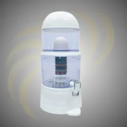 Filtro de Agua