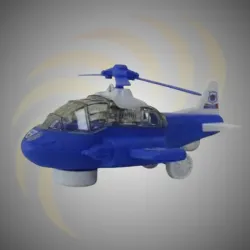 Helicóptero