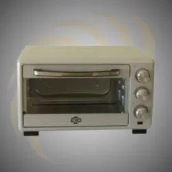 Horno Eléctrico Eko (22 litros)