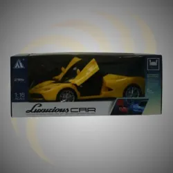 Lamborghini (Control Remoto)