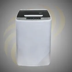 Lavadora Automática Milexus Nueva (7.5kg)