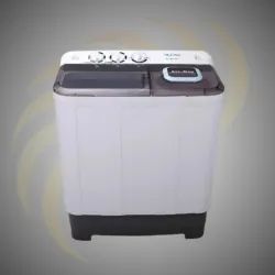 Lavadora Semiautomática Milexus (7kg)