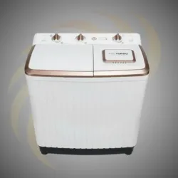Lavadora Semiautomática Eko (8.5kg)