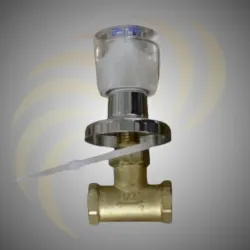 Llave Empotrable