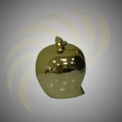 Manzana Mediana