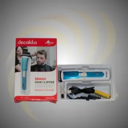 Máquina de Pelar Portatil Decakila