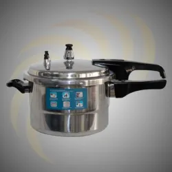 Olla de Induccion Eko (4 litros)
