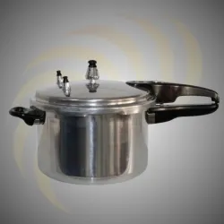 Olla de Inducción Eko (5.5 litros)