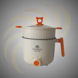 Olla Eléctrica Multifunción