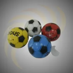 Pelotas de Goma