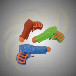 Pistola de Agua