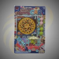 Puesto de Comida