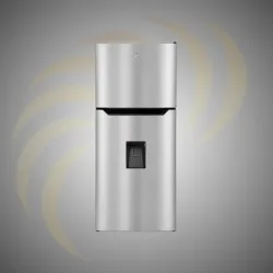 Refrigerador Eko (12 pies)