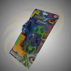 Set de Disparo