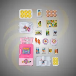 Set de Mercado