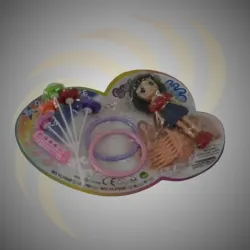 Set de Peinado