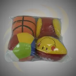 Set de Pelota