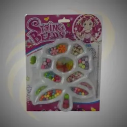 Set de Pulsos
