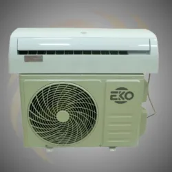 Split EKO (2 toneladas, 220v)